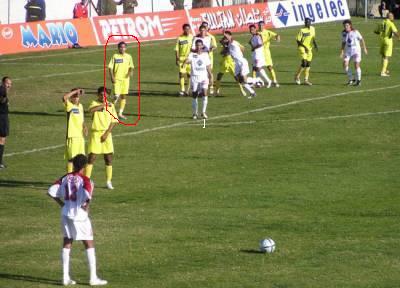 soufiane vs wac